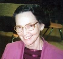 Lavena Marie Crooks obituary, 1929-2017, Colorado Springs, CO
