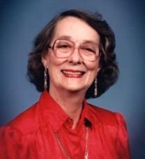 ANNE FADELY ANDERSON obituary, 1928-2017, Birmingham, AL