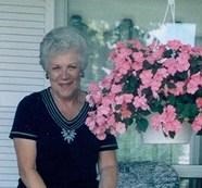 Janet Murray (nee Graham) obituary, 1942-2013, Brampton, ON