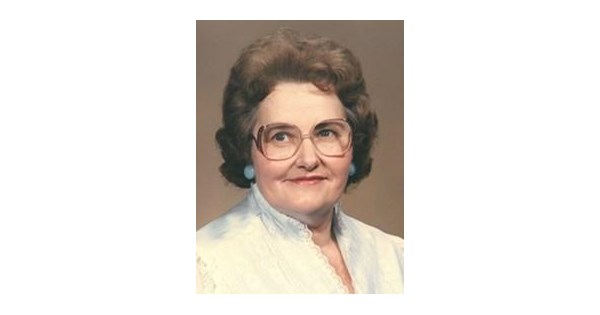 Joy Beaulieu Obituary (1936 - 2015) - Legacy Remembers