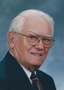 Ervin M. Monnington obituary, 1914-2015