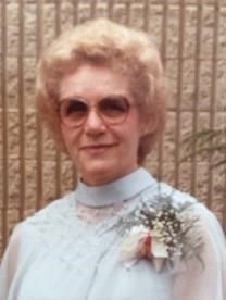 Kathryn Teresa Spence obituary, 1920-2017, Royersford, PA