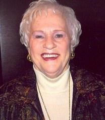 Esther J. Scott obituary, 1928-2012