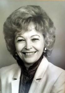 Patsy Janine Adam obituary, 1936-2017, Houston, TX