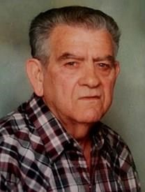 Bobby Monroe Hefley obituary, 1938-2017, Vilonia, AR