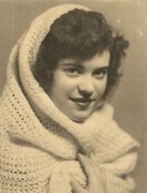 Christine B. Gralak obituary, 1937-2017, Des Plaines, IL