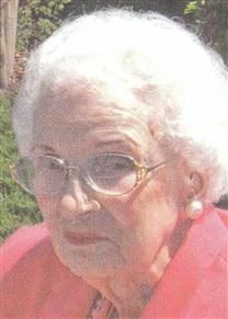 Alice H. Andahl obituary, 1918-2010, Orando, WA