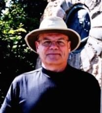 DAVID FREDERICK BALFOUR obituary, 1950-2016, Vernon, BC