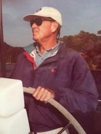 Stephen B Hiltabidle obituary, 1927-2017, Annapolis, MD