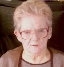 Wanda June Hillis obituary, 1932-2017, Peoria, IL