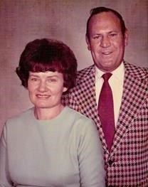 Lavana Mattingly obituary, 1930-2016, Rose Hill, KS
