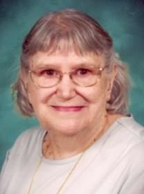 Wanda E. McLain obituary, 1919-2017, Fort Wayne, IN