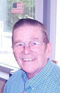 William  "Bill" Albert Blodgett obituary, 1932-2012, Harrisonburg, VA