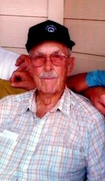 Frank Myron McBeath Sr. obituary, 1923-2017, Floresville, TX