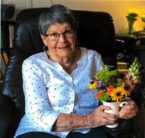 Margaret B. Pigage obituary, 1920-2016, Pittsford, NY
