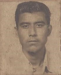 Antonio G "Slim" Esparza obituary, 1934-2017, Port Lavaca, TX