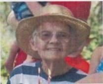 Dorothy M. Heidbrink obituary, 1921-2017, Belle Isle, FL