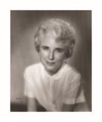 Patricia K. Kilmartin obituary, 1928-2017