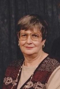 Bonnie Harper obituary, 1937-2012, Rockford, IL