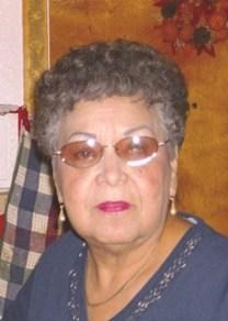 Lucilla B. Aguilar obituary, 1940-2011, Victoria, TX