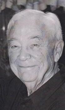 Arnold Franz obituary, 1929-2013, Fontana, CA