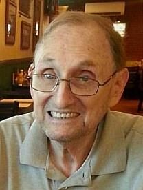 George Edward Stansbury obituary, 1930-2017