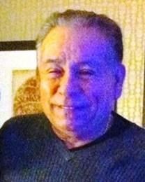 Raul Silva Alvarado obituary, 1948-2014, Merced, CA