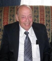 Edward Randall Shown obituary, 1932-2013, RICHMOND, VA