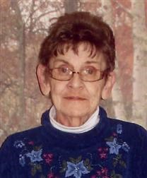 Renee G. Caouette obituary, 1938-2010, Fryeburg, ME