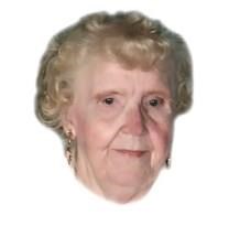 Anna Elizabeth Von Paris obituary, 1926-2016, Windsor Mill, MD