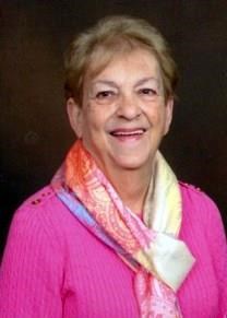 Sandy Suprenard obituary, 1941-2017, Orlando, FL