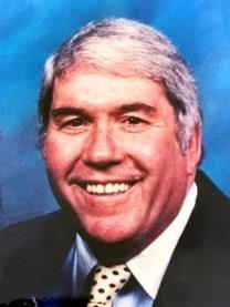 Ray Bennett Brooks obituary, 1937-2018