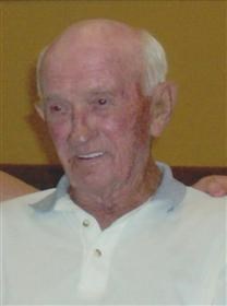 Ralph Clinton Swords obituary, 1922-2010
