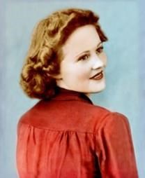 Effie C. Hagan obituary, 1925-2014, Las Vegas, NV