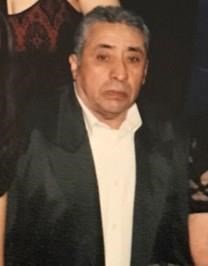 Crisoforo Calderon obituary, 1936-2018, Chicago, IL