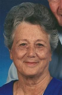 Alma Lucille Bell obituary, 1928-2010, Seguin, TX