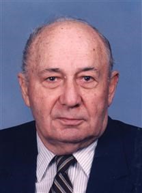 Fredrick W. Bergman Jr. obituary, 1912-2010