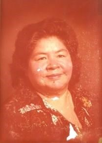 Victoria Flores obituary, 1927-2017, Houston, TX