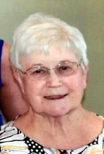 Mary Frances Suggs obituary, 1944-2017, Ramer, MS