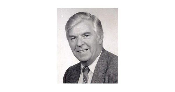 Raymond James Obituary (1931 - 2011) - Legacy Remembers