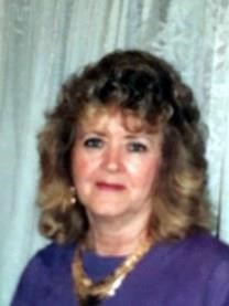 Thelma Mae Mullins obituary, 1936-2017, Marietta, GA