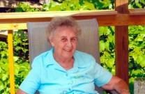 Thelma Louise Lima obituary, 1921-2017, New Bern, NC
