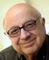 Donald Caruso obituary, Los Angeles, CA