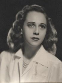Eugenia Annette Edwards Waugh obituary, 1921-2013, Colorado Springs, CO