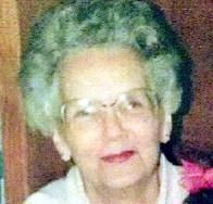 Marjorie Anne Milling obituary, 1923-2012, Mobile, AL