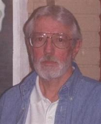 William M. Arrington obituary, 1936-2010