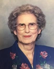 Bessie Irene Russell obituary, 1928-2016, Jackson, TN