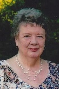 Rhea Jane Fidder obituary, 1947-2017, Dayton, OH