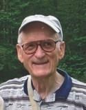 William McKinley Ward obituary, 1925-2017, Dayton, OH
