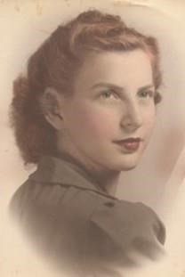 Kathlyn C Courtney obituary, 1927-2017, Morgan City, LA